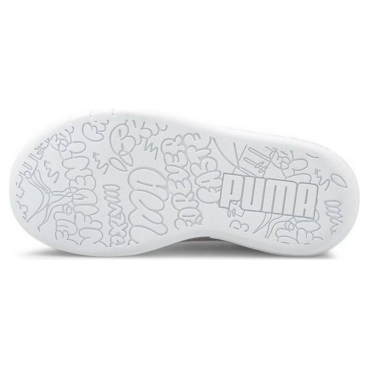 Kinder Sportschuhe Puma Multiflex SL V