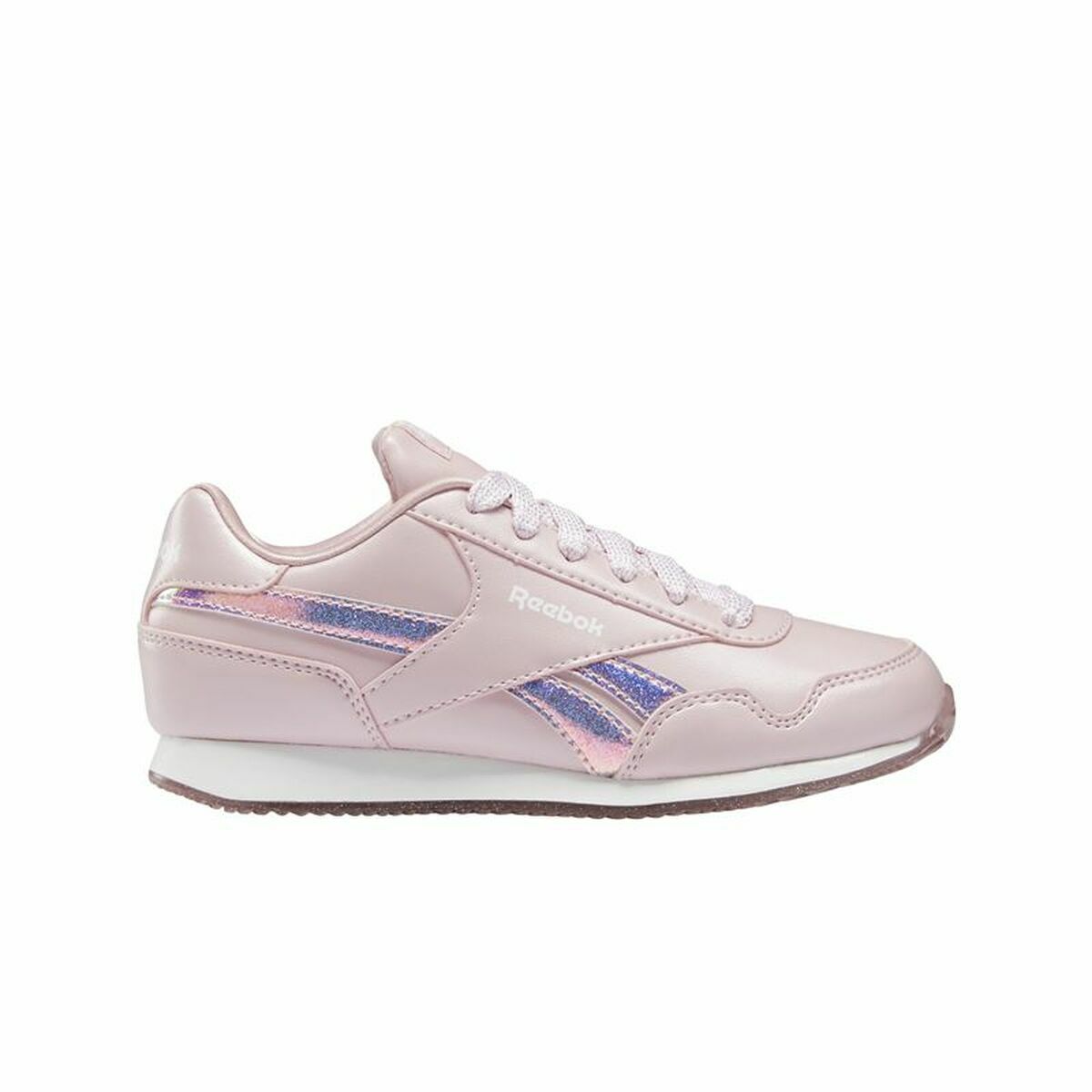 Kinder Sportschuhe Reebok Royal Classic Jogger 3 Rosa