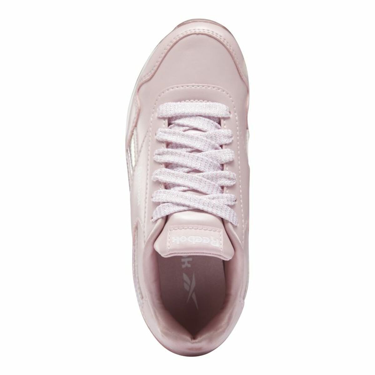 Kinder Sportschuhe Reebok Royal Classic Jogger 3 Rosa