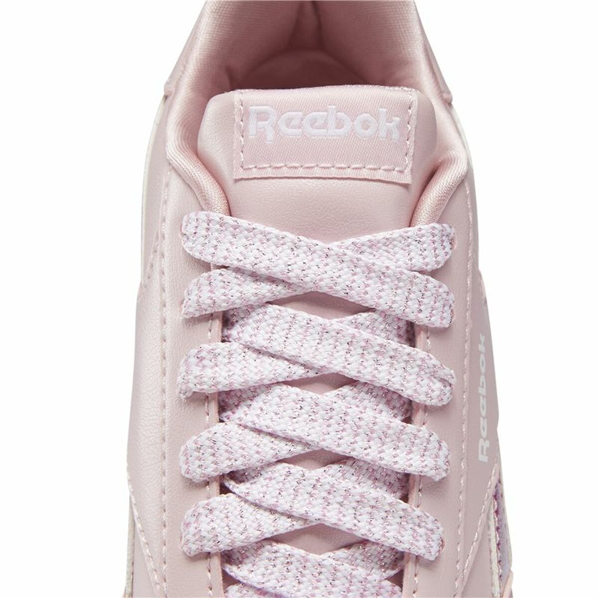 Kinder Sportschuhe Reebok Royal Classic Jogger 3 Rosa