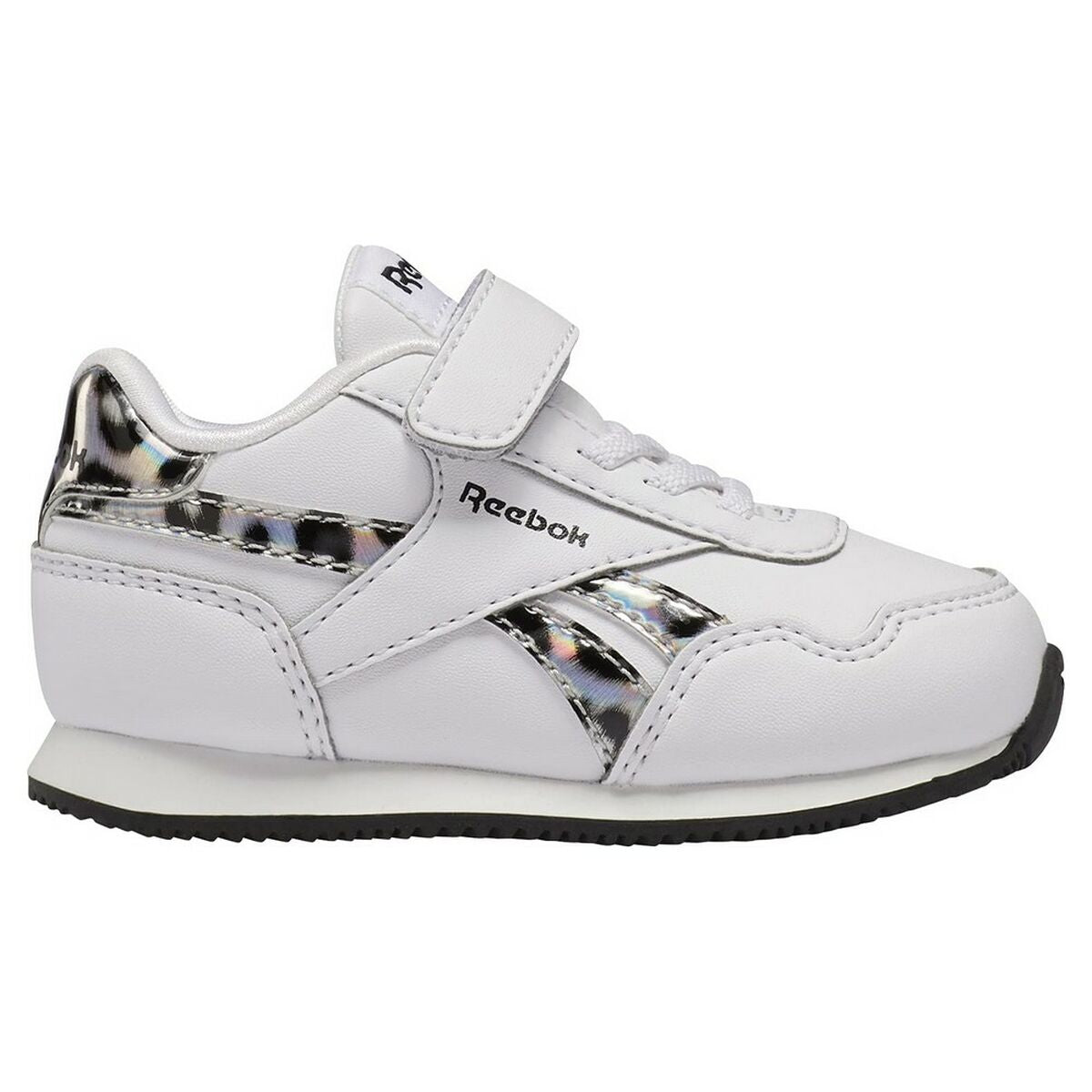 Kinder Sportschuhe Reebok Royal Classic Jogger 3 Weiß