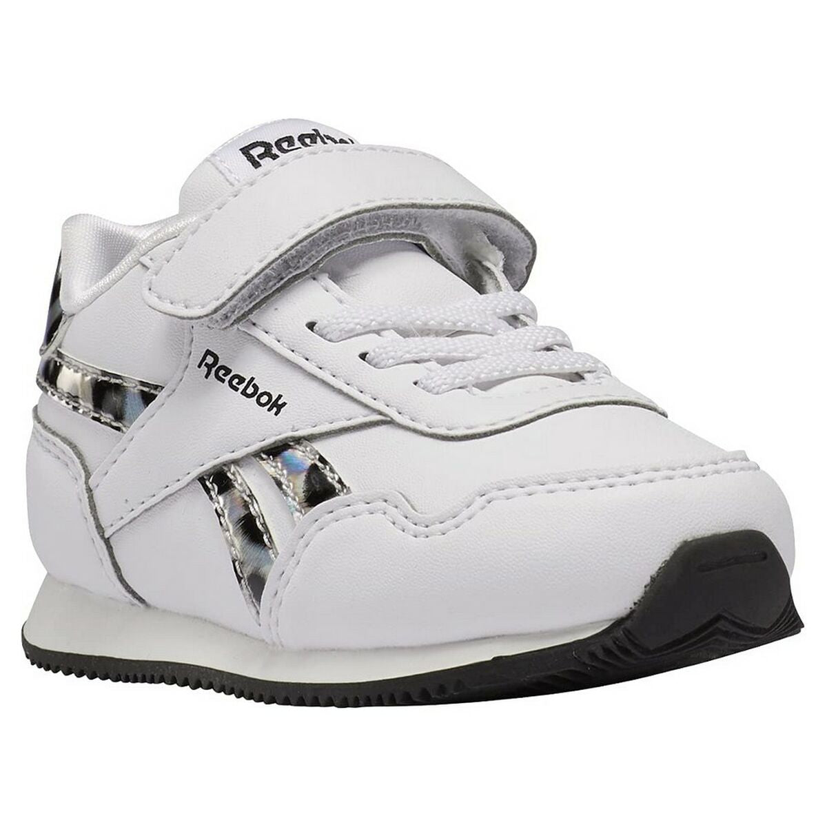 Kinder Sportschuhe Reebok Royal Classic Jogger 3 Weiß