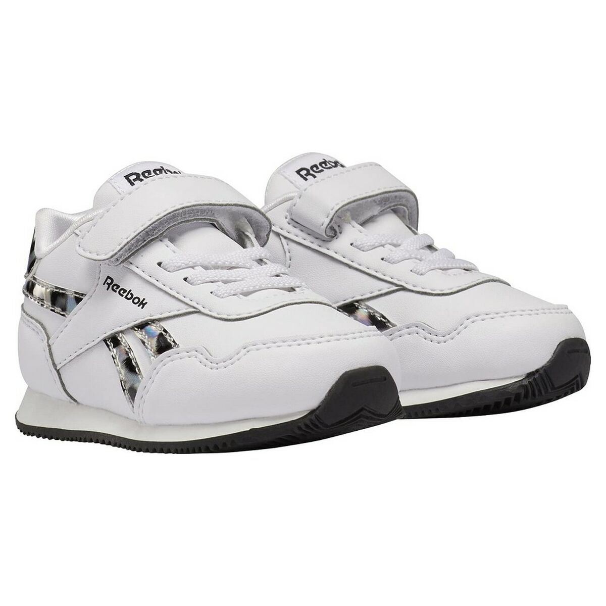 Kinder Sportschuhe Reebok Royal Classic Jogger 3 Weiß