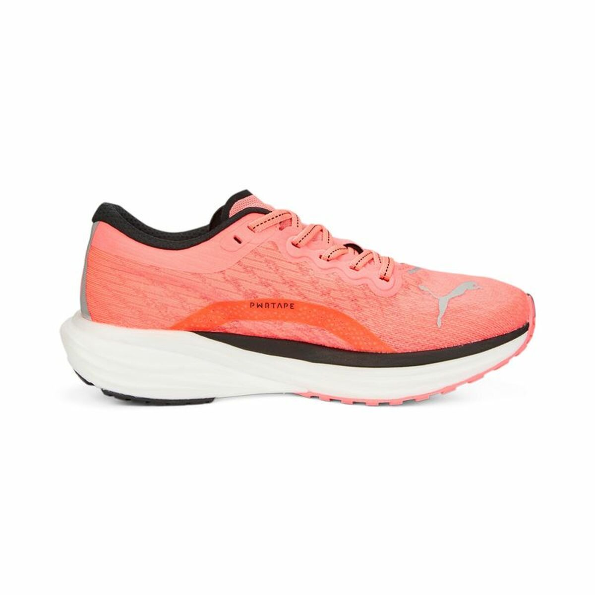 Laufschuhe für Damen Puma Deviate Nitro 2 Lachsfarben