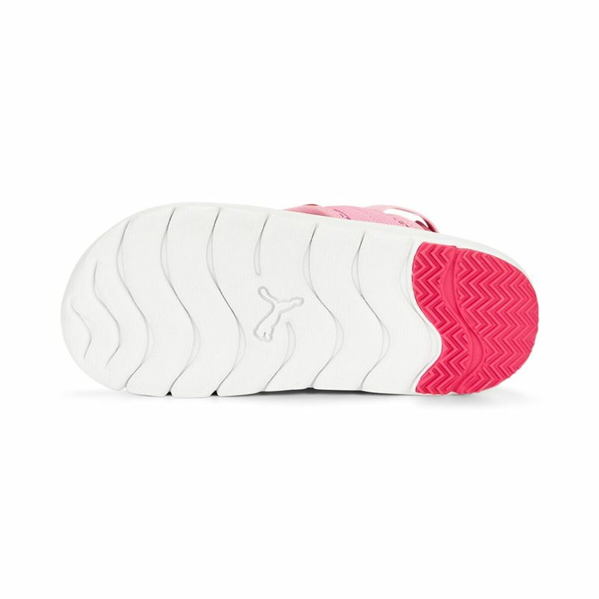 Kinder sandalen Puma Evolve Rosa