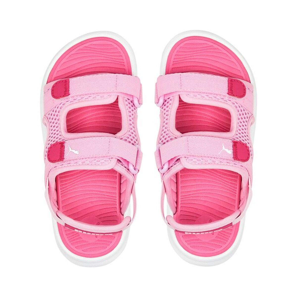 Kinder sandalen Puma Evolve Rosa