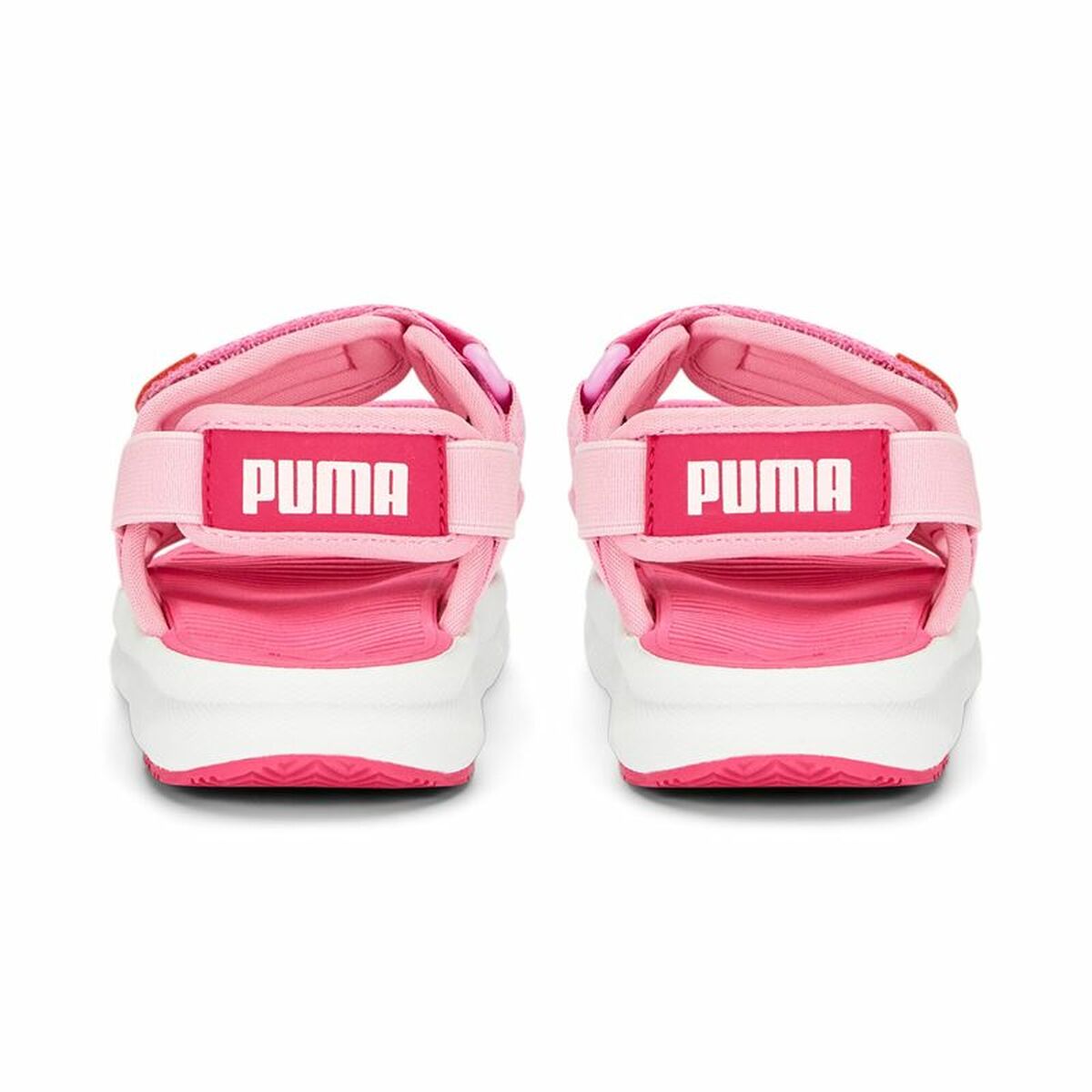 Kinder sandalen Puma Evolve Rosa