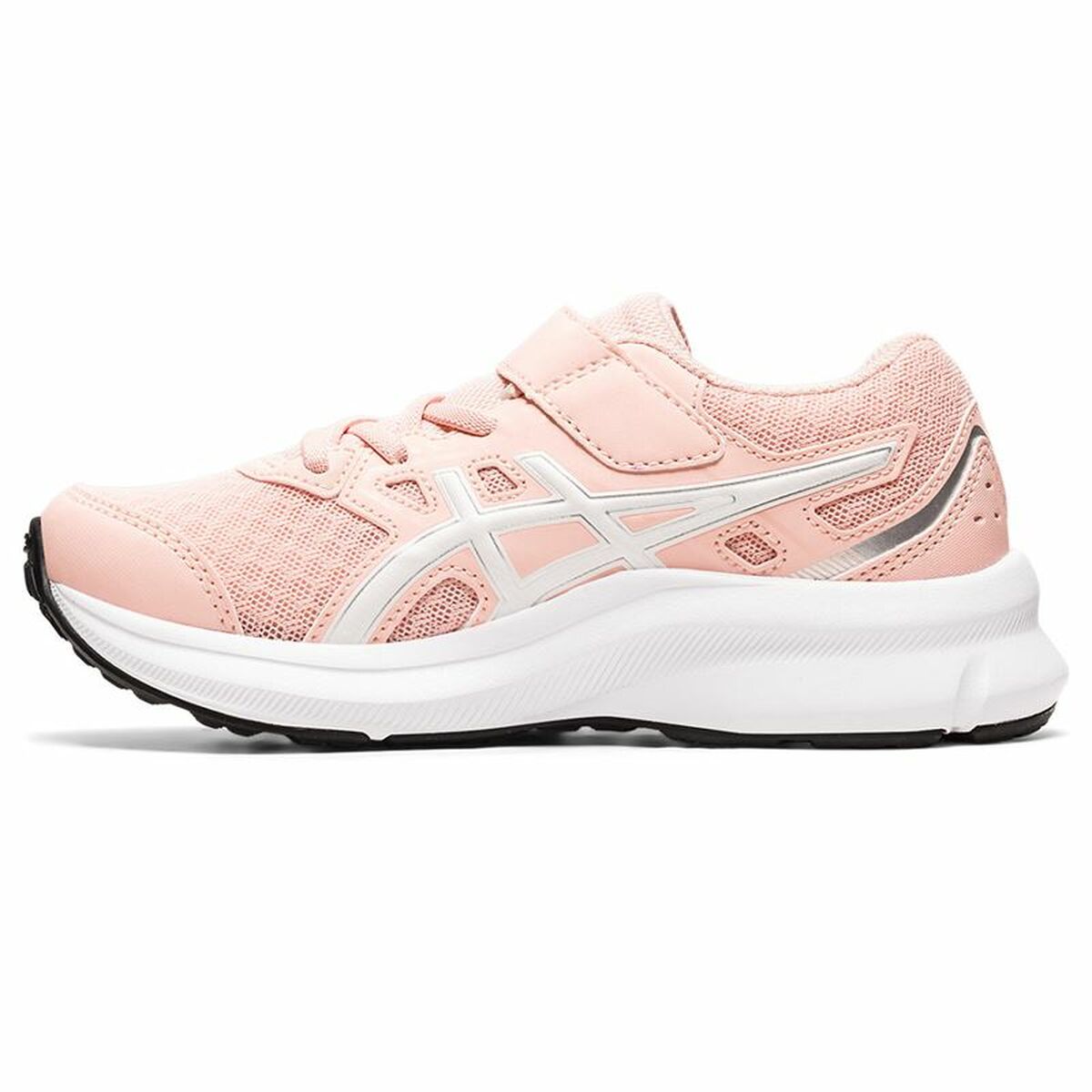 Kinder Sportschuhe Asics Jolt 3 Rosa