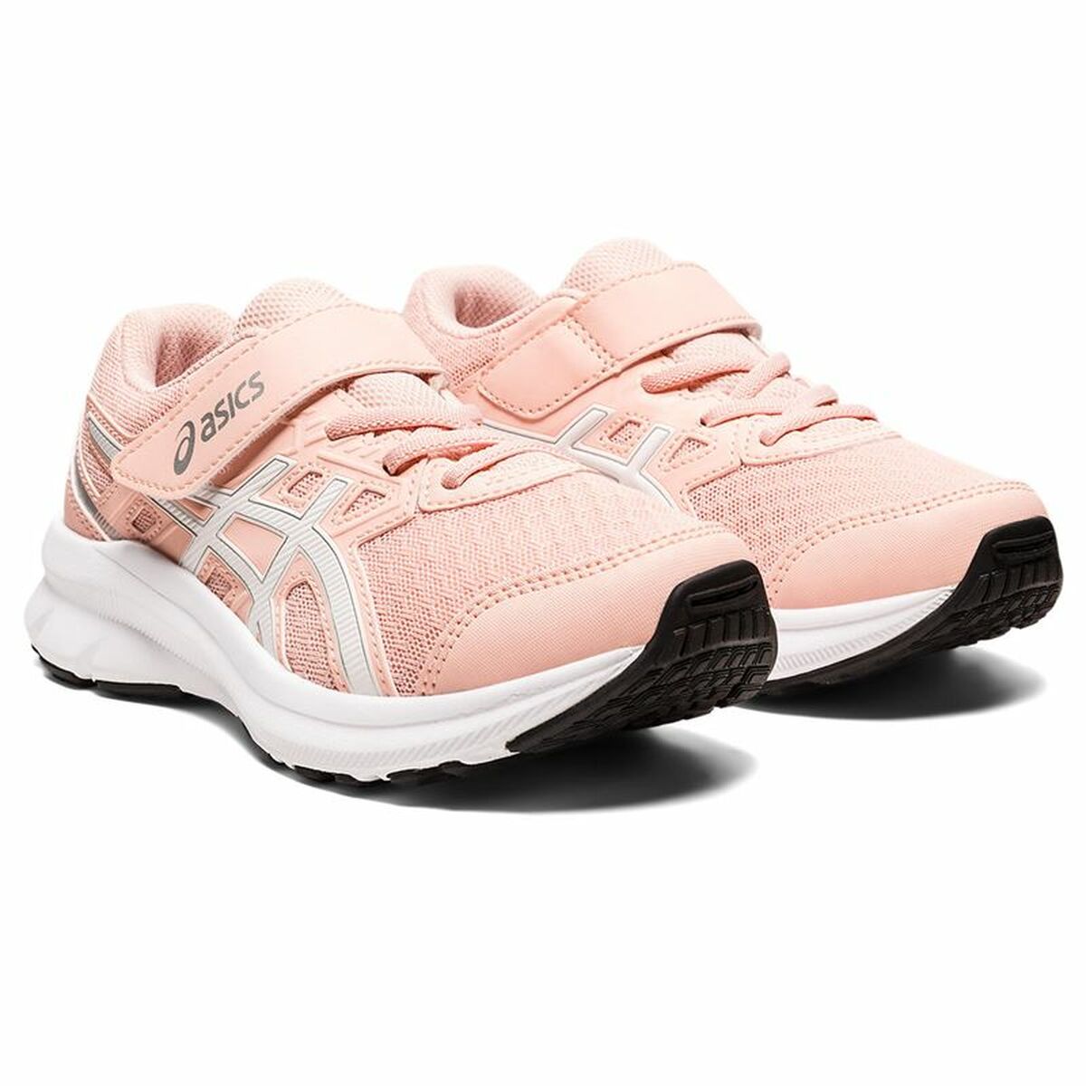 Kinder Sportschuhe Asics Jolt 3 Rosa