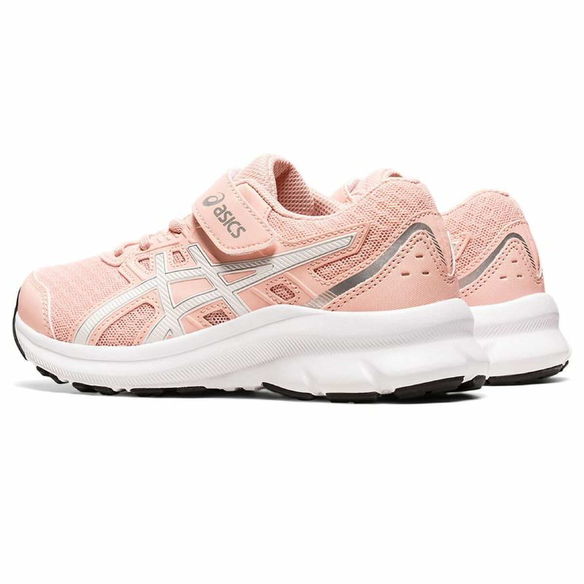 Kinder Sportschuhe Asics Jolt 3 Rosa