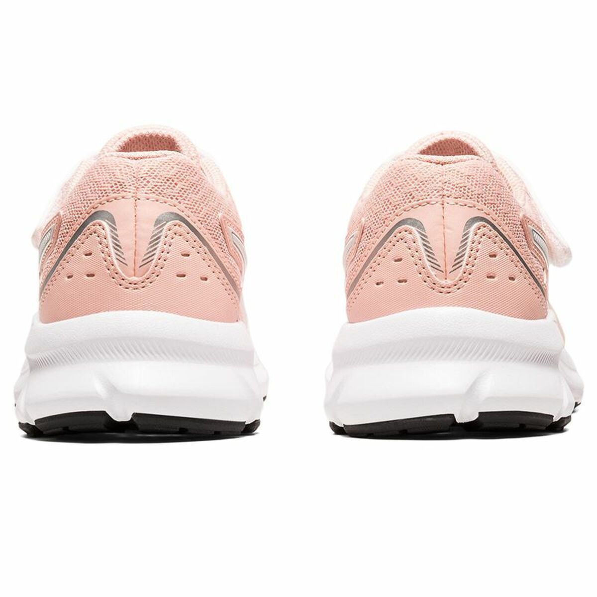 Kinder Sportschuhe Asics Jolt 3 Rosa