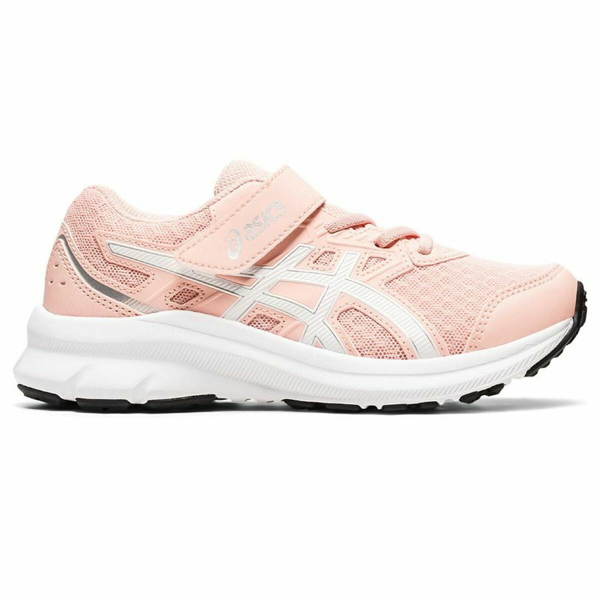 Kinder Sportschuhe Asics Jolt 3 Rosa