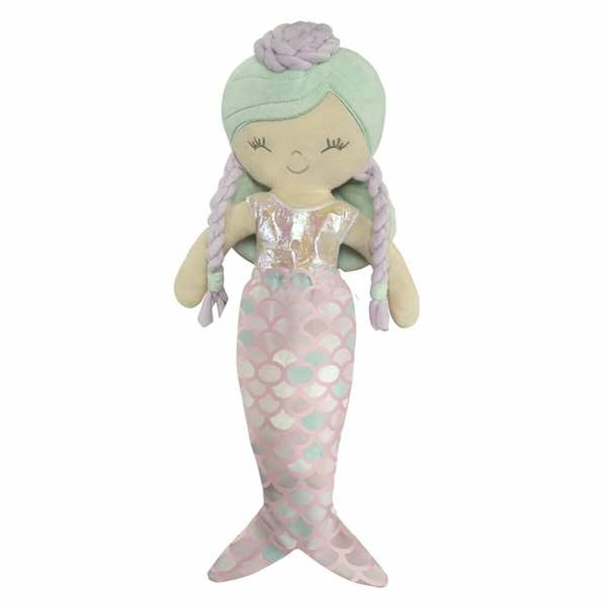 Puppe Decuevas Ocean Fantasy 36 cm