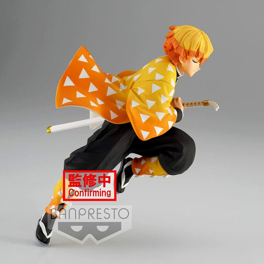 Actionfiguren Bandai BANPRESTO KIMETSU VIBRA STARS ZEN