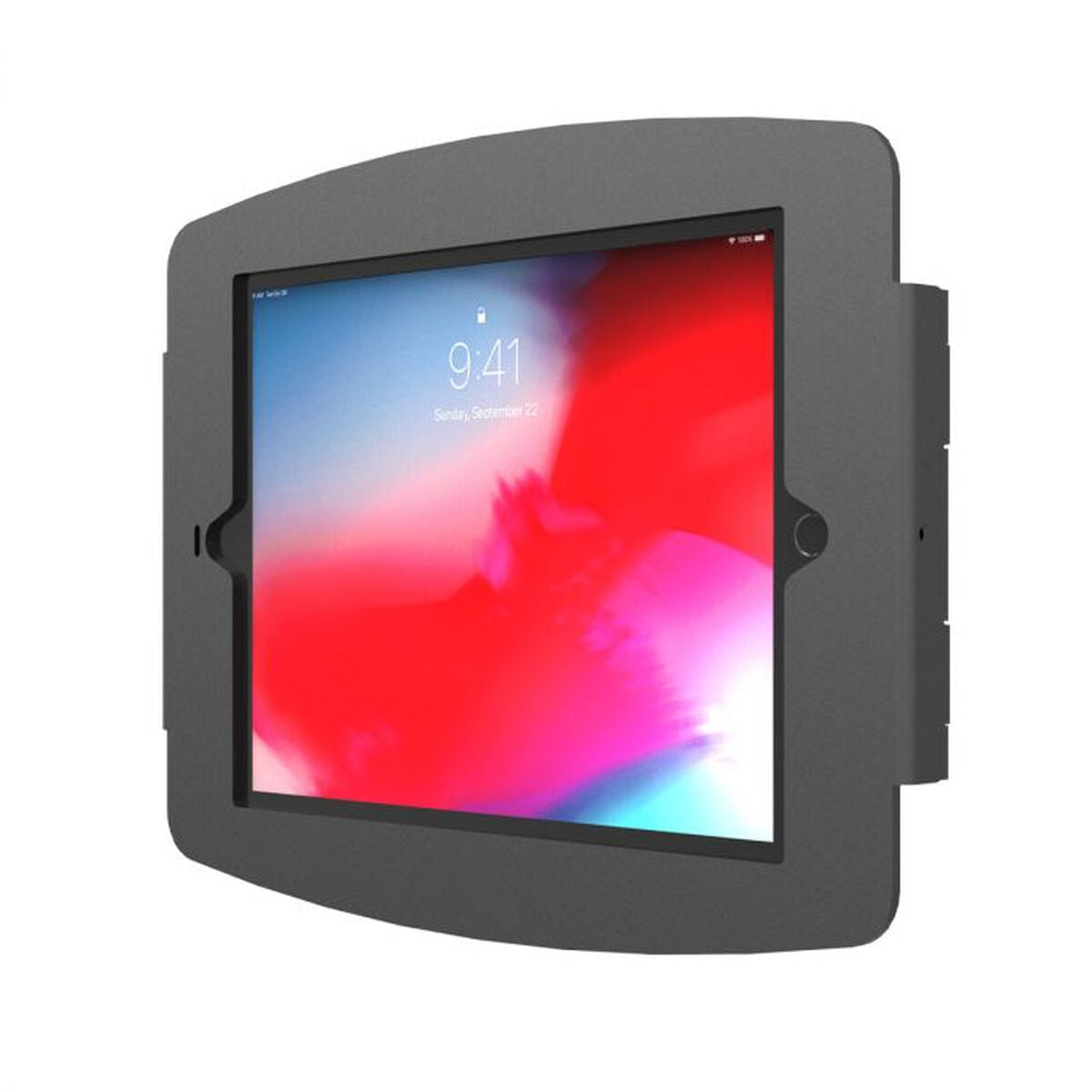 Tablet Tasche Compulocks 109IPDSB Schwarz