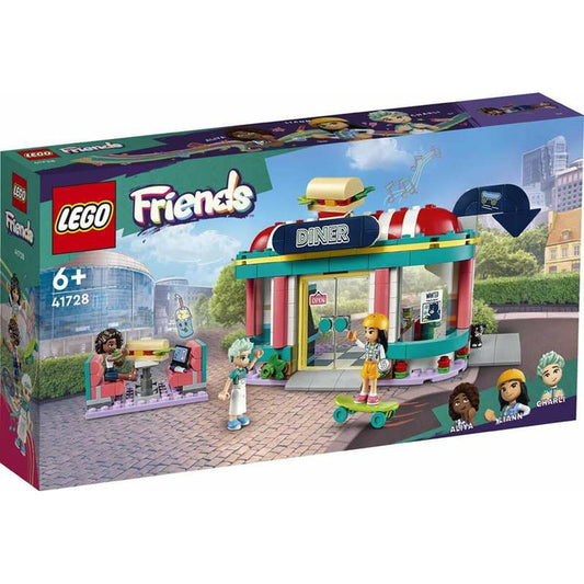 Playset Lego 346 Stücke