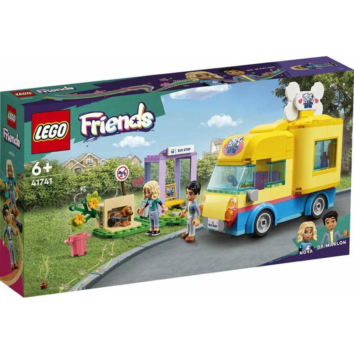 Playset Lego 300 Stücke