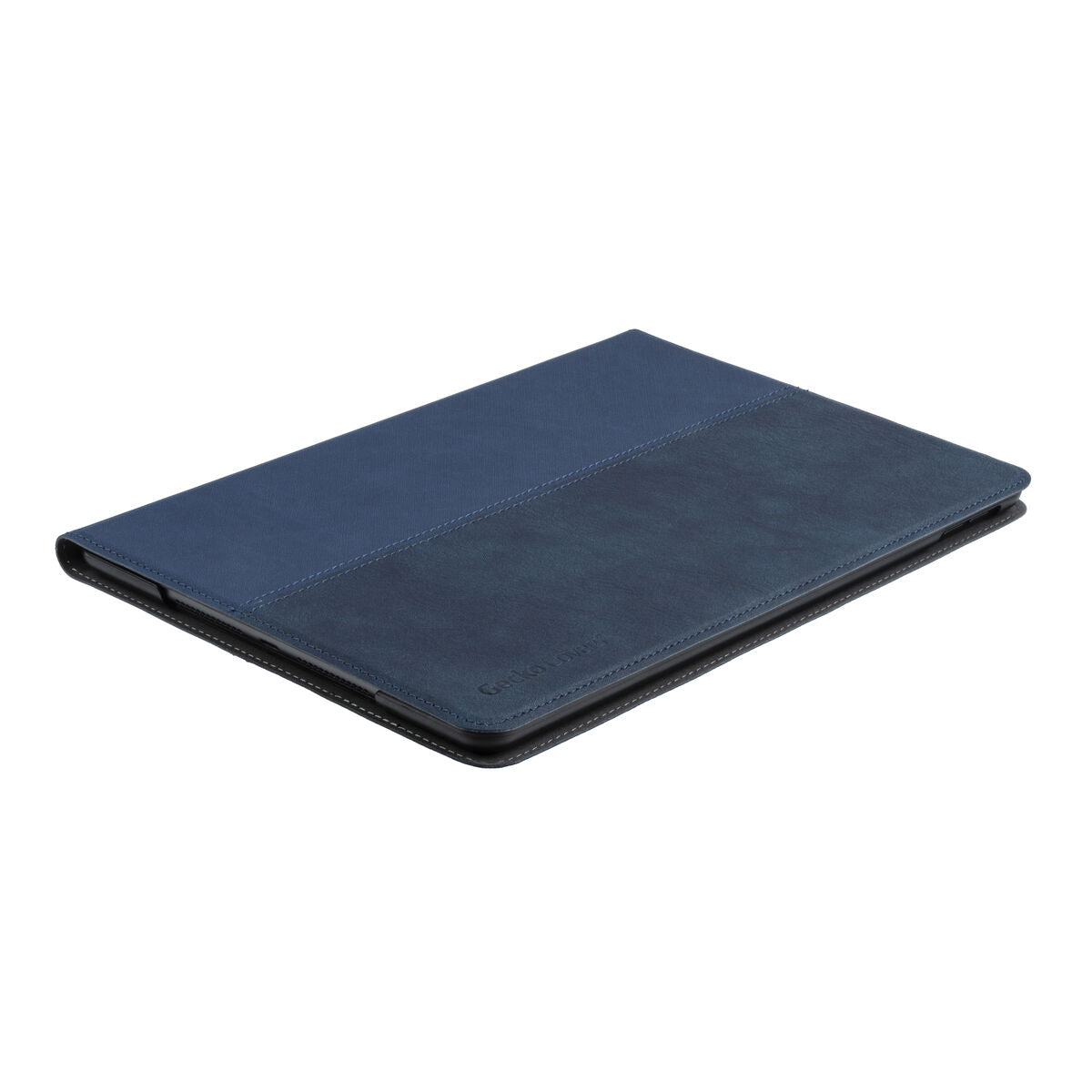 iPad-Hülle Gecko Covers V10T61C5 Blau Schwarz