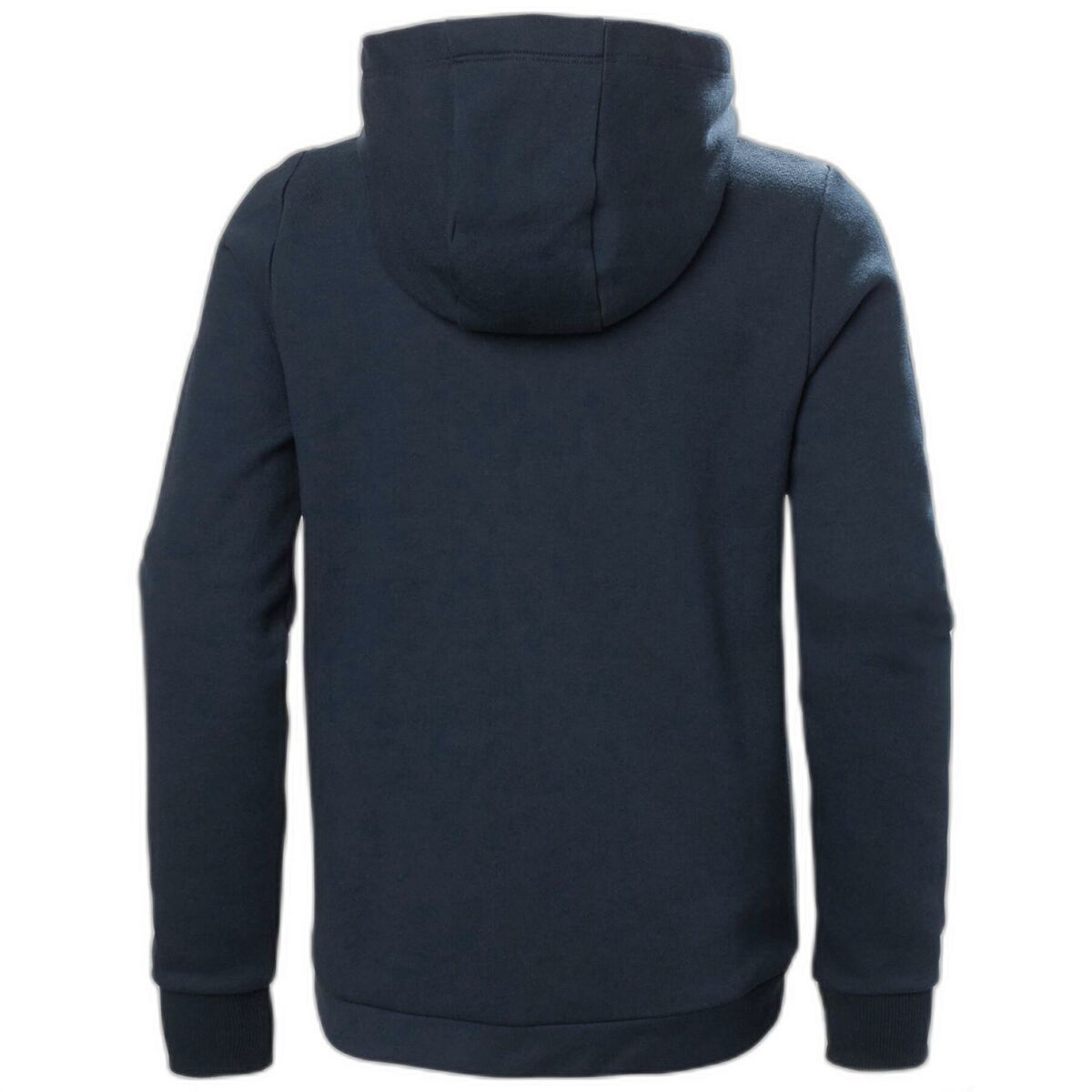 Jungen Sweater mit Kapuze HH LOGO HOODIE 2.0 Helly Hansen 41677 597 Marineblau