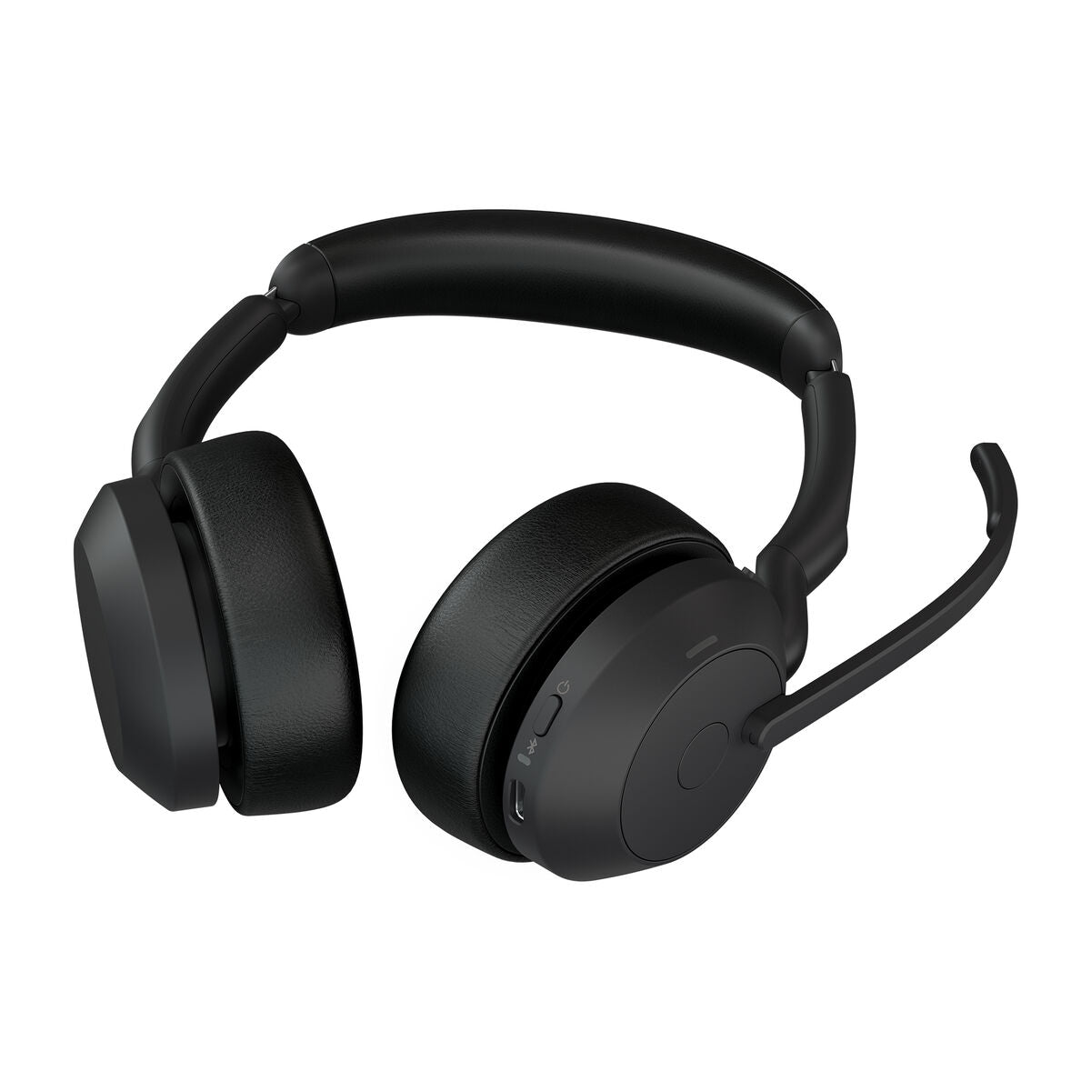 Kopfhörer mit Mikrofon Jabra EVOLVE2 55