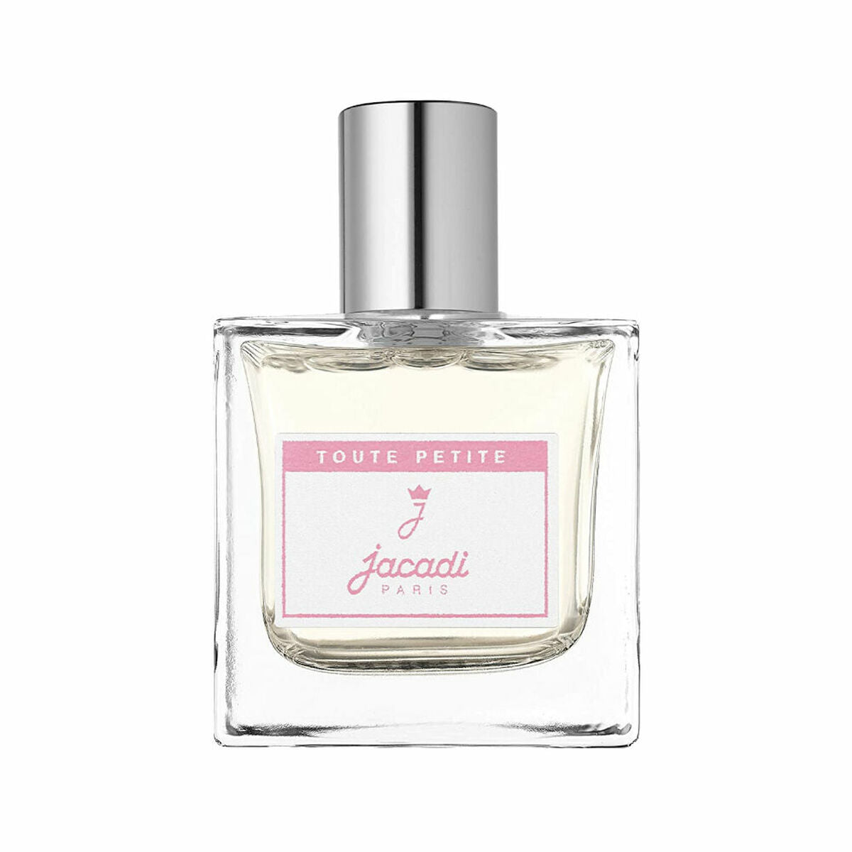 Kinderparfüm Jacadi Paris Toute Petite (50 ml)