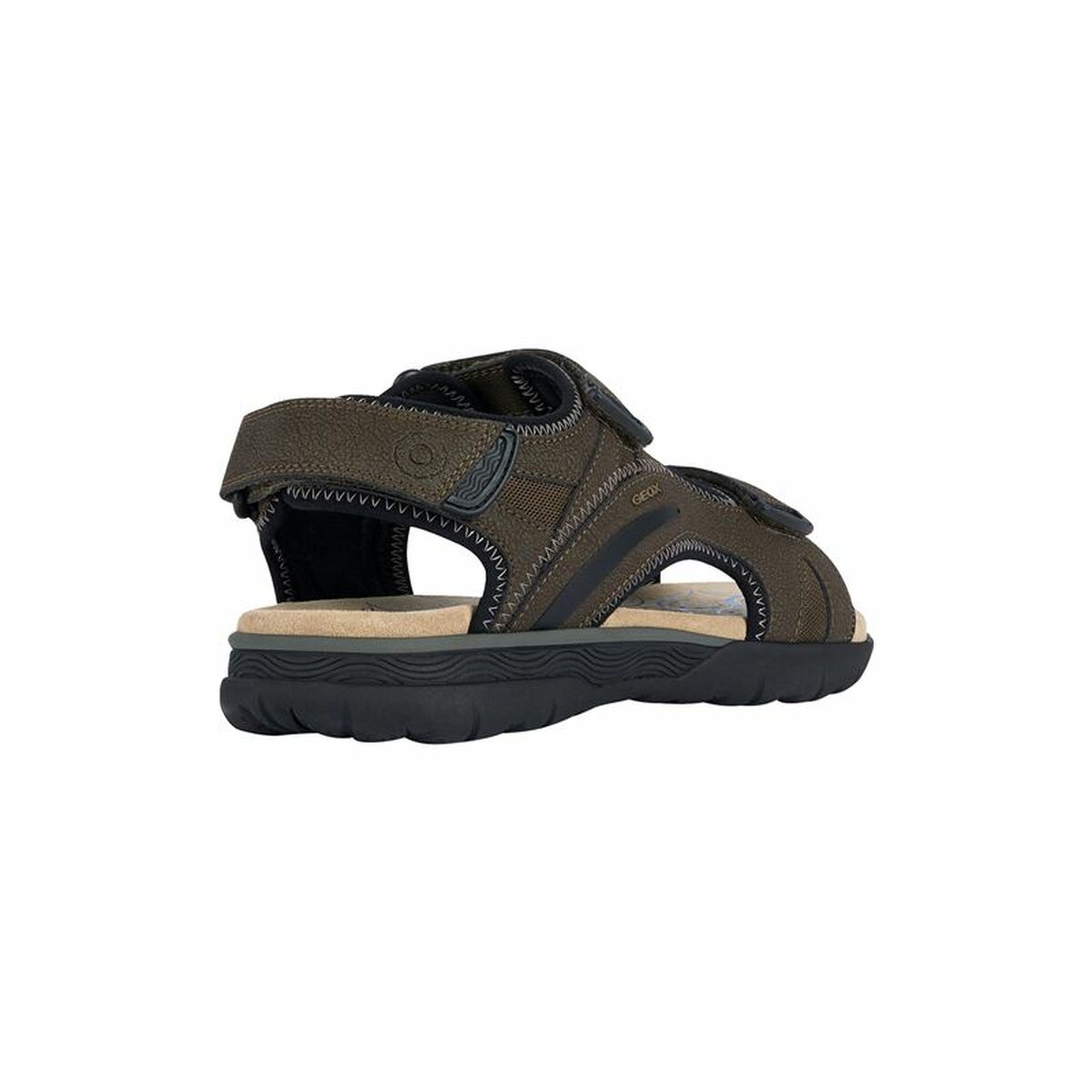 Sandalen für die Berge Geox Spherica Ec5  Bunt