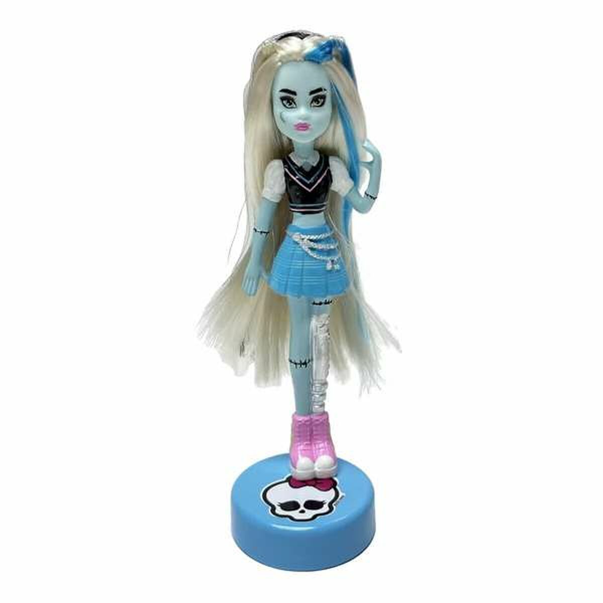 Puppe Monster High Stift 20 x 12 x 3 cm