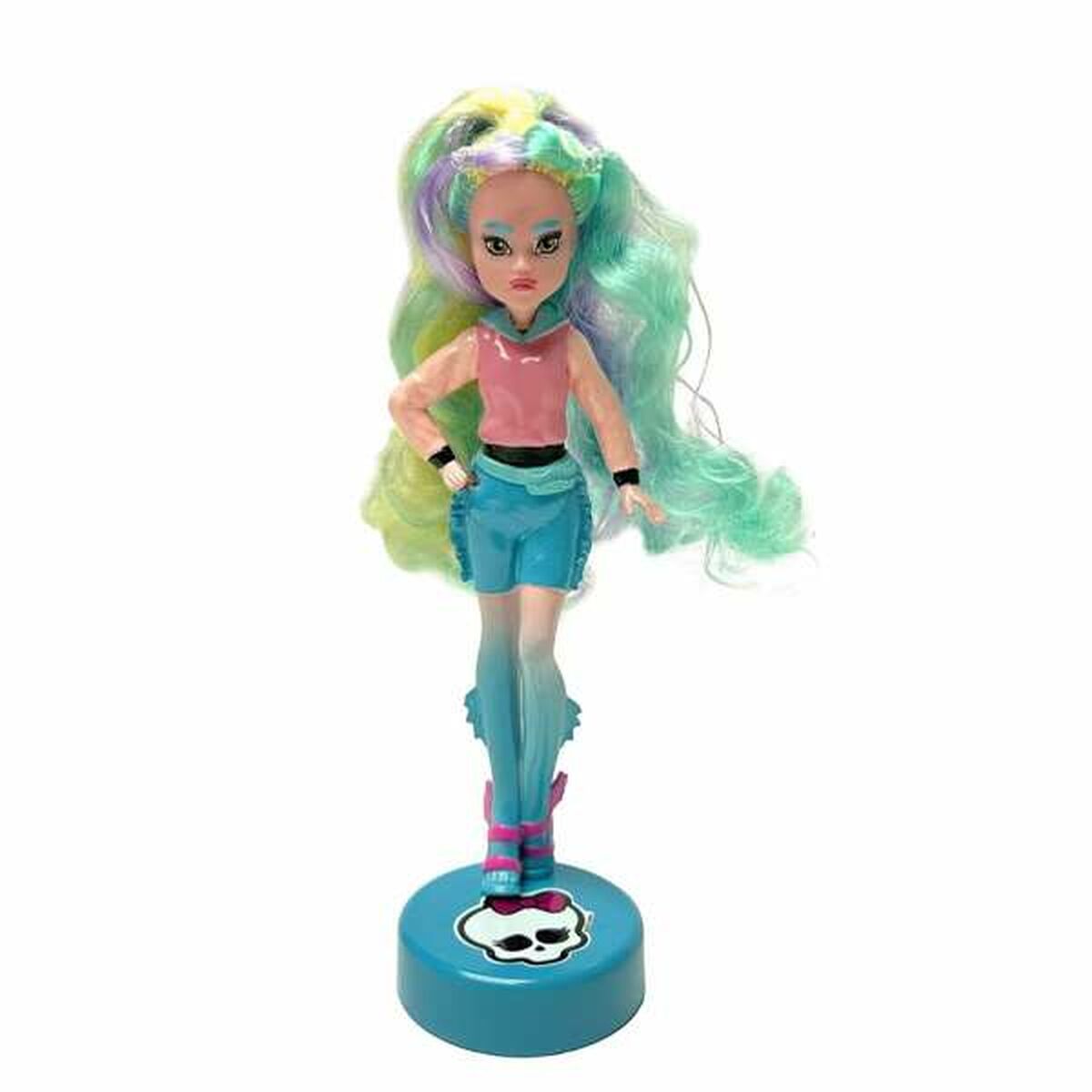 Puppe Monster High Stift 20 x 12 x 3 cm