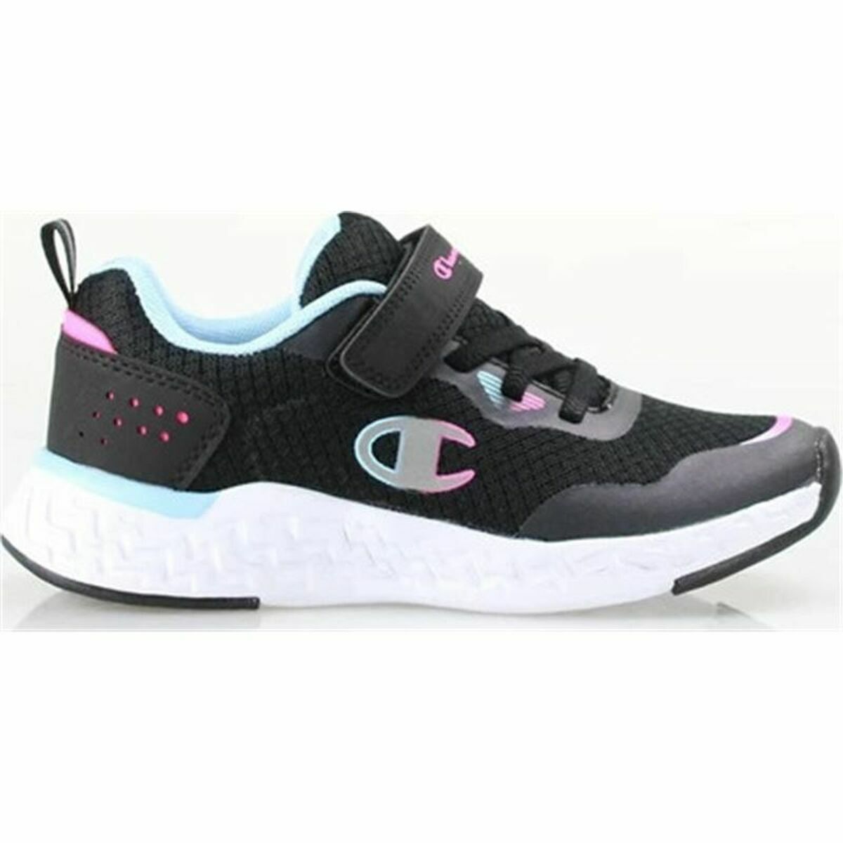 Kinder Sportschuhe Champion Low Cut Bold 2 Ps