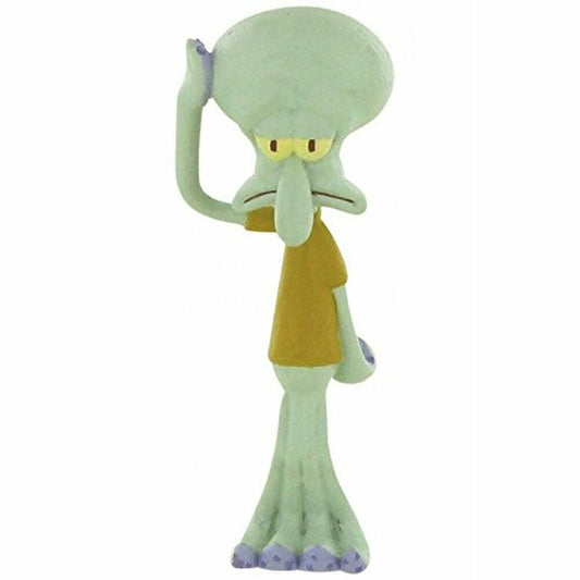 Figur Comansi Bob Squarepants Squidward