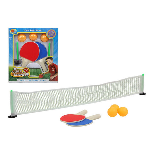 Tischtennis-Set 115081