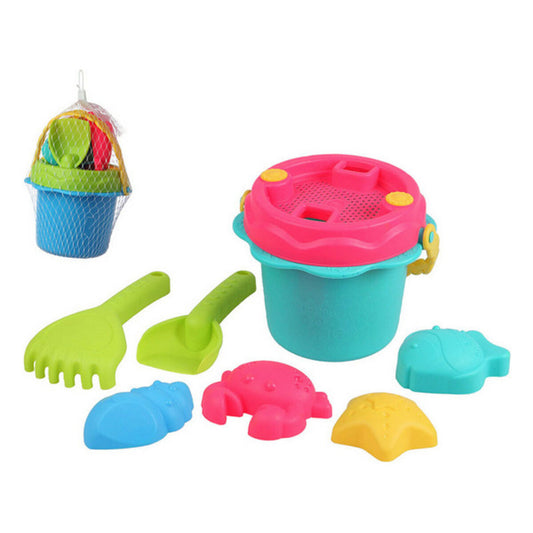 Strandspielzeuge-Set 65100 (8 pcs)