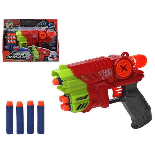 Dart-Pistole Air Blaster