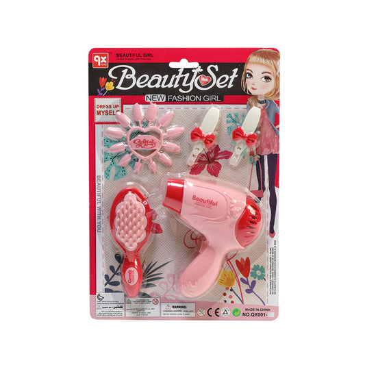 Schönheitsset Beauty Set