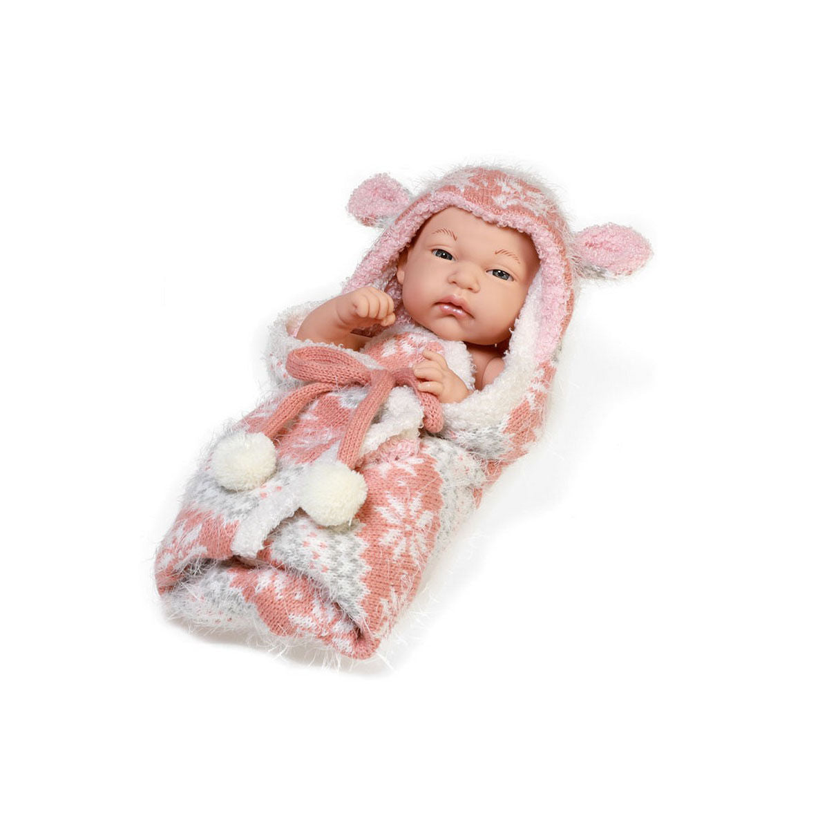 Baby-Puppe So Lovely (30 cm)