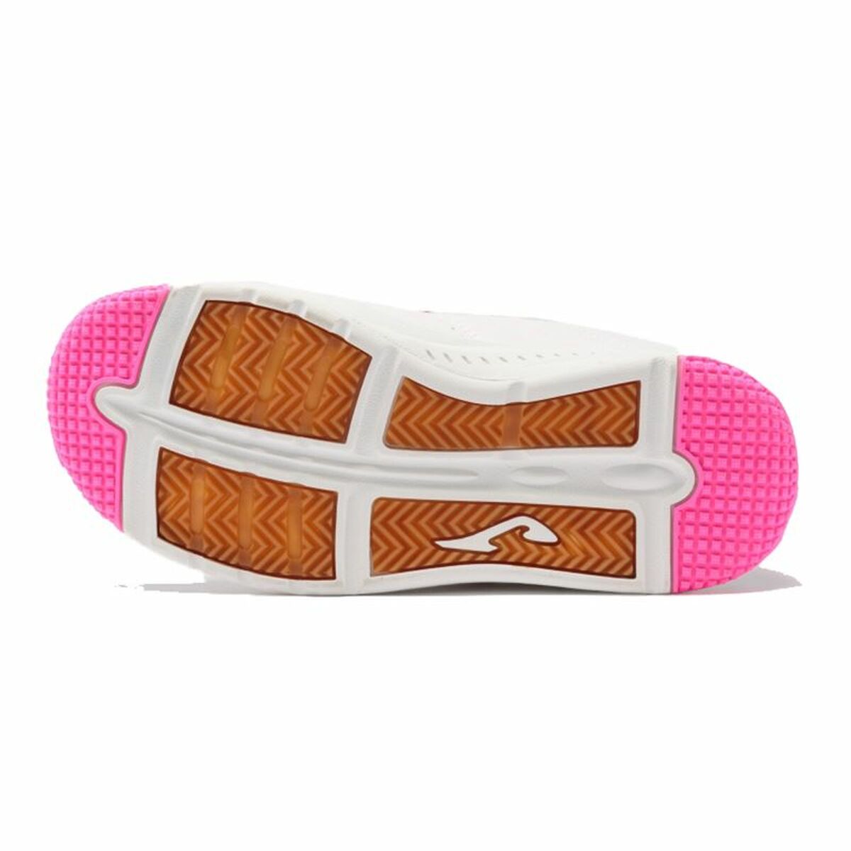 Kinder Sportschuhe Joma Sport Play 2110 Rosa