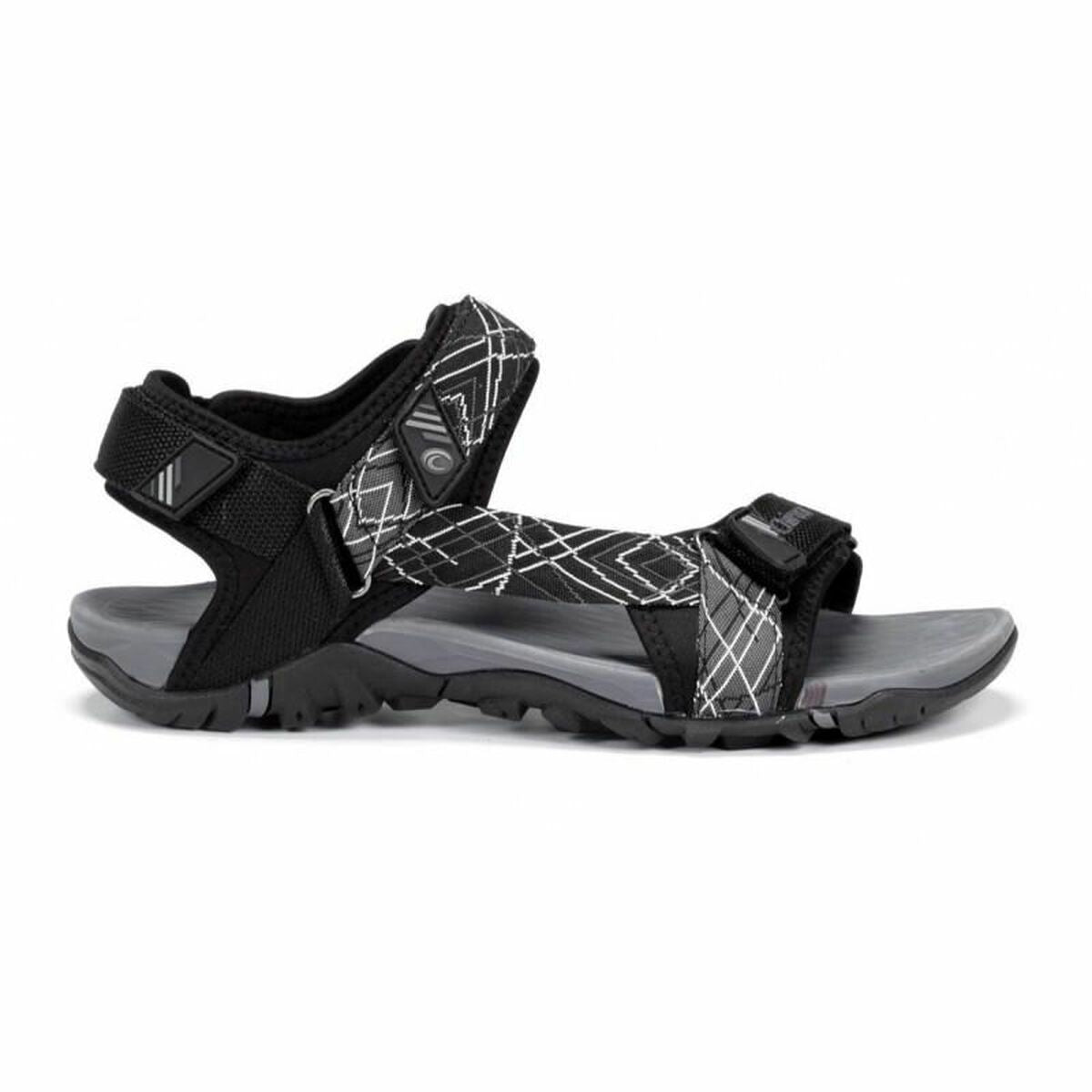 Sandalen für die Berge Chiruca Dakar 13 Bunt