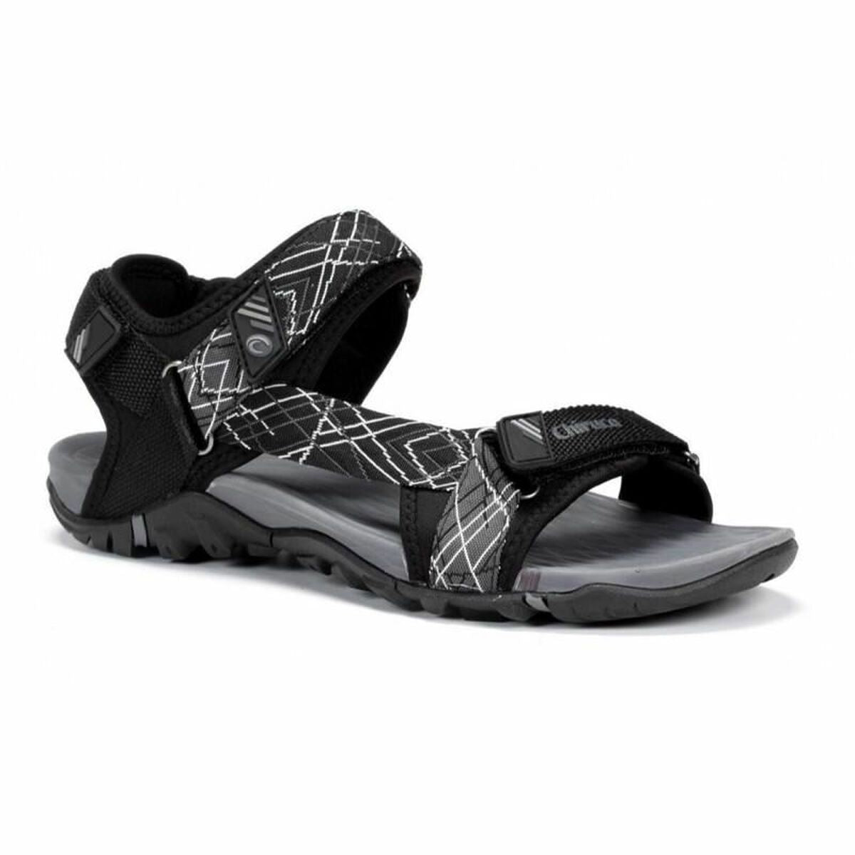 Sandalen für die Berge Chiruca Dakar 13 Bunt