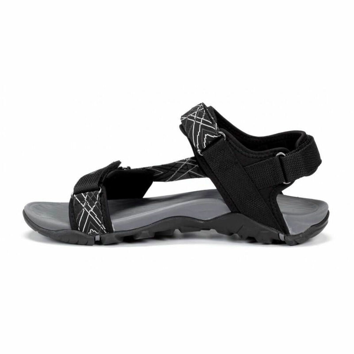 Sandalen für die Berge Chiruca Dakar 13 Bunt