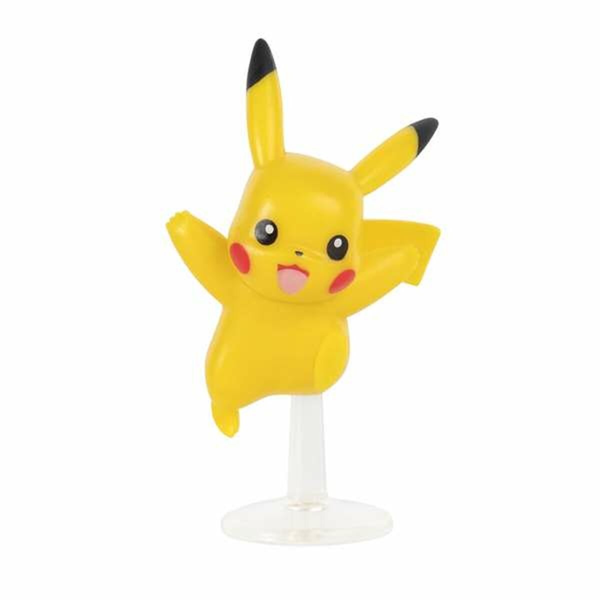 Sammelfigur Pokémon 5 cm