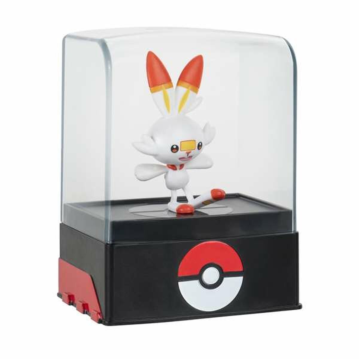 Sammelfigur Pokémon 5 cm