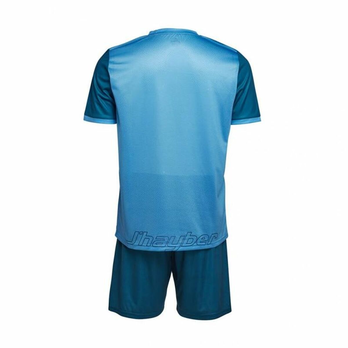 Sportset für Kinder J-Hayber Move  Blau