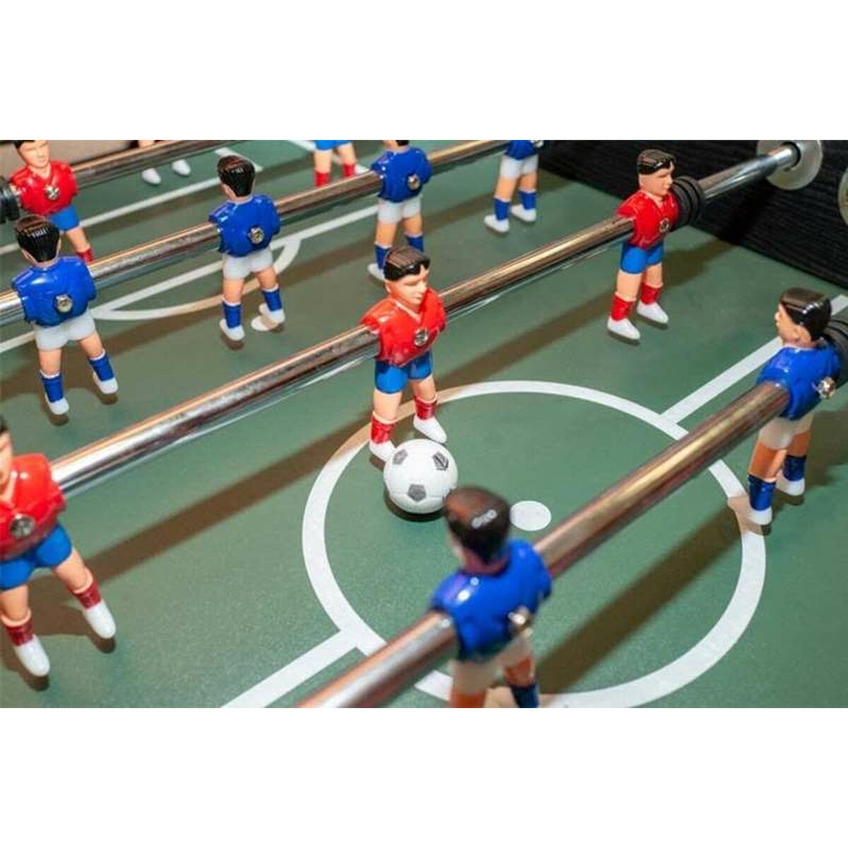 Tischfußball Diamond 147 x 80 x 88 cm