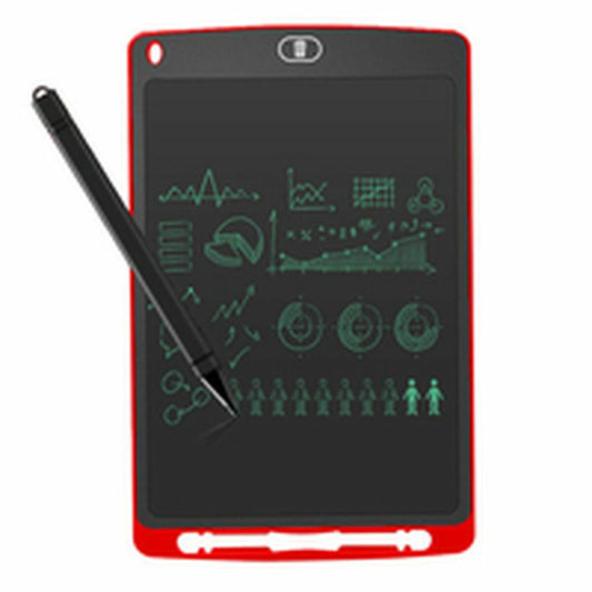 Interaktives Whiteboard LEOTEC LEPIZ8501R LCD-Screen 8,5" Rot