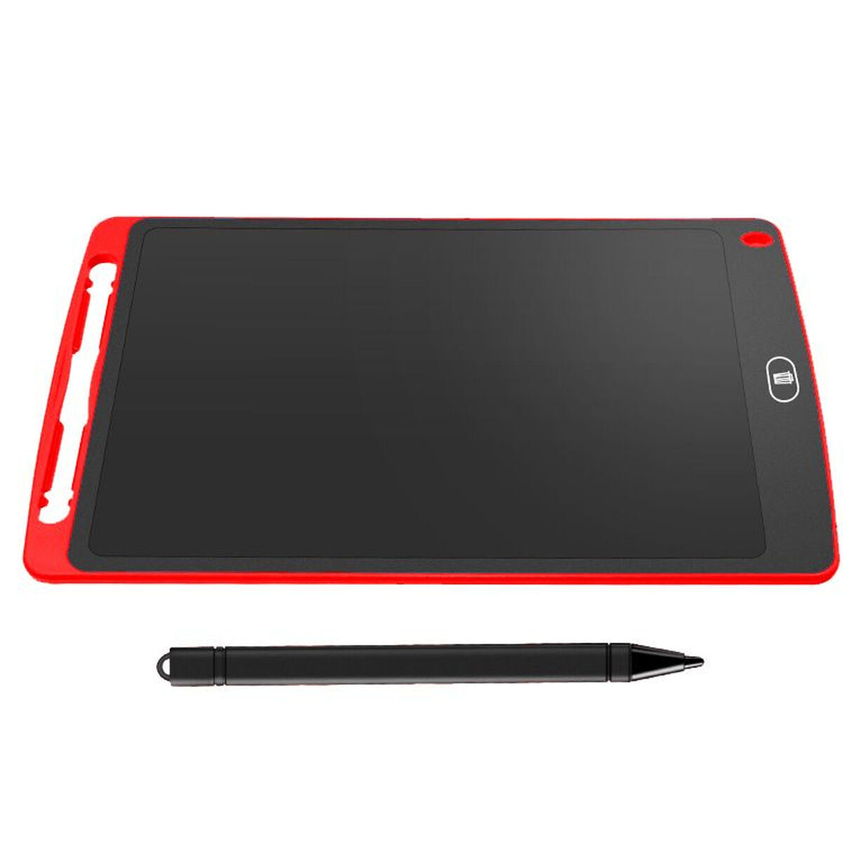 Interaktives Whiteboard LEOTEC LEPIZ8501R LCD-Screen 8,5" Rot