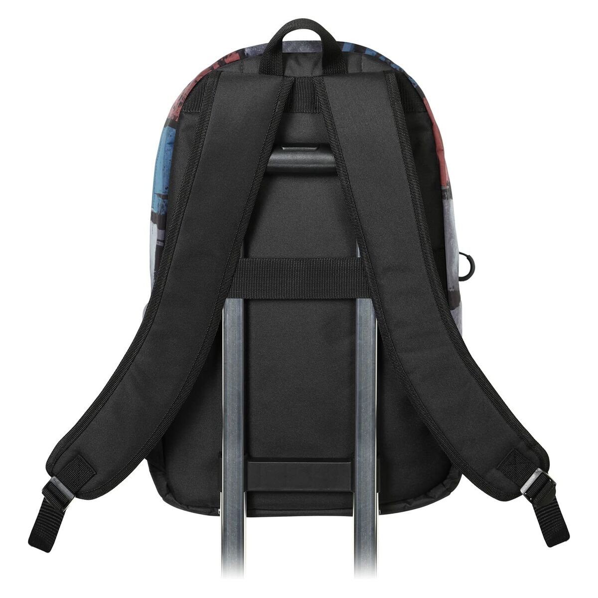 Schulrucksack Karactermania Pro-DG UrbanSK8