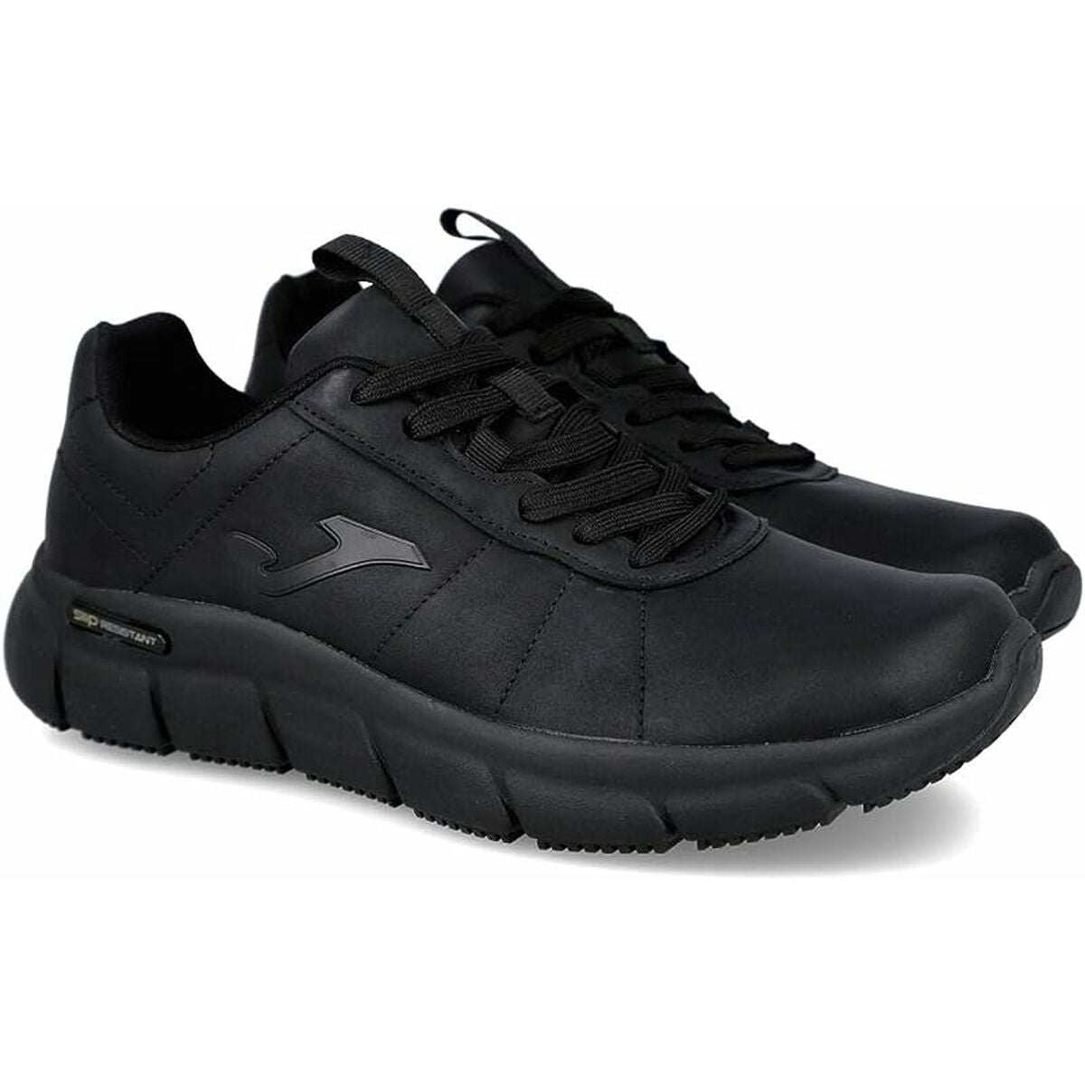 Herren-Sportschuhe Joma Sport CDAILW2221 Schwarz