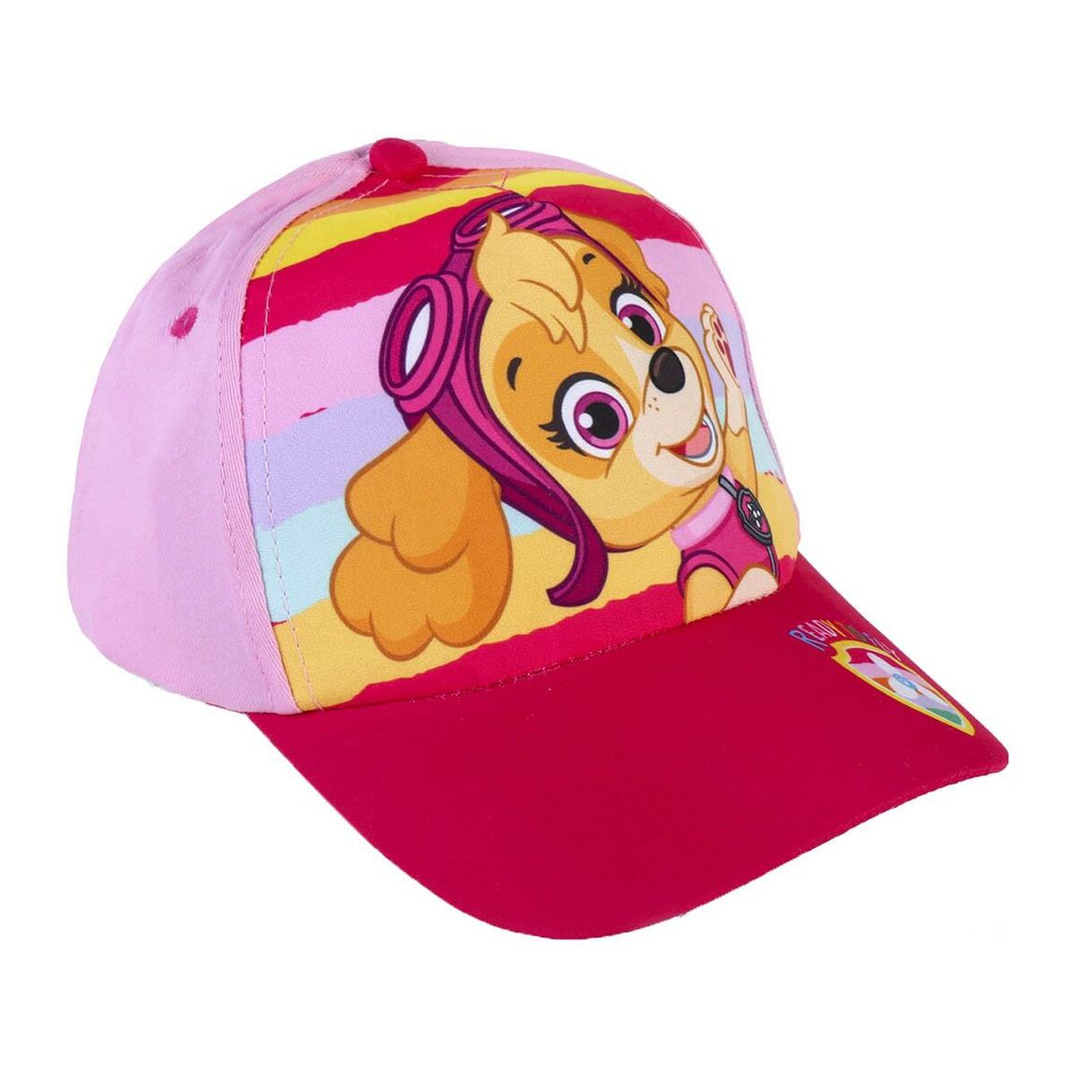 Sonnenschutz-Set The Paw Patrol Sky Bunt (2 Stücke)