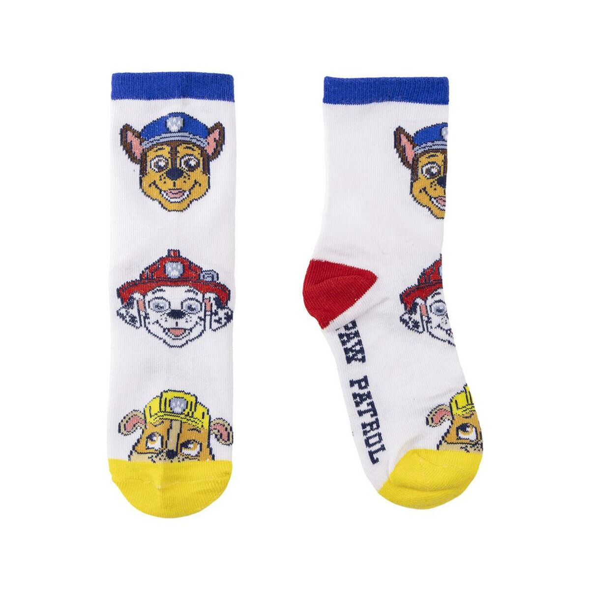 Socken The Paw Patrol 5 Stücke