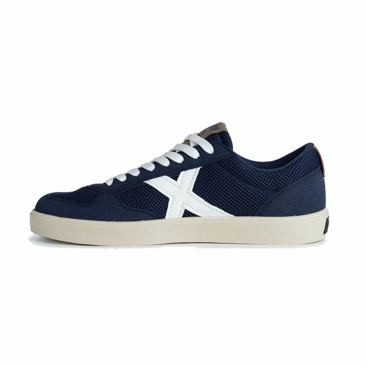 Herren Sneaker Munich Break 26 Marineblau